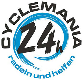 Logo Cyclemania